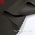 twill woven 100% wool fabric for overcoat